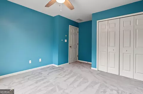 Bedroom - 125 Hedgewick Way, Tyrone, GA 30290 photo 7 of 12