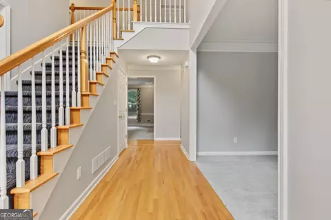 Entry Way - 125 Hedgewick Way, Tyrone, GA 30290 photo 4 of 18