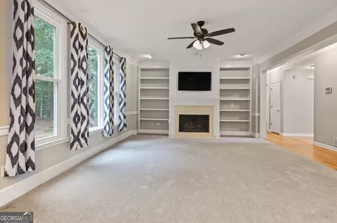 Living - 125 Hedgewick Way, Tyrone, GA 30290 photo 6 of 7