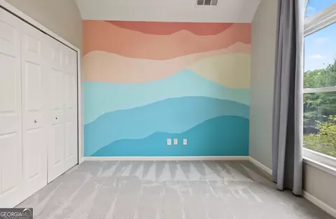 Bedroom - 125 Hedgewick Way, Tyrone, GA 30290 photo 11 of 12