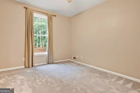 Bedroom - 125 Hedgewick Way, Tyrone, GA 30290 photo 1 of 12