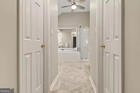 Entry Way - 125 Hedgewick Way, Tyrone, GA 30290 photo 10 of 18