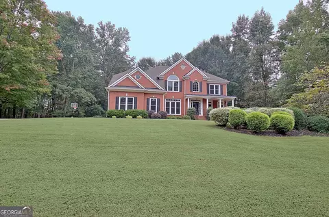 Exterior - 125 Hedgewick Way, Tyrone, GA 30290 photo 3 of 21
