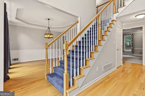 Entry Way - 125 Hedgewick Way, Tyrone, GA 30290 photo 3 of 18