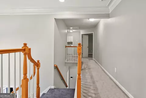 Entry Way - 125 Hedgewick Way, Tyrone, GA 30290 photo 8 of 18