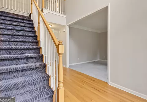 Entry Way - 125 Hedgewick Way, Tyrone, GA 30290 photo 5 of 18