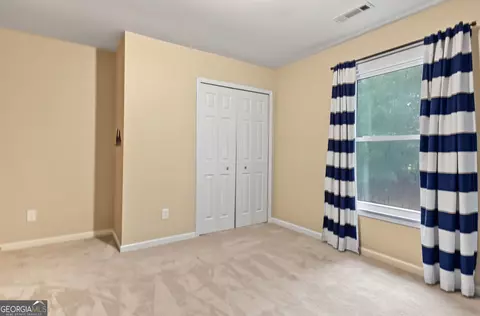 Bedroom - 125 Hedgewick Way, Tyrone, GA 30290 photo 9 of 12