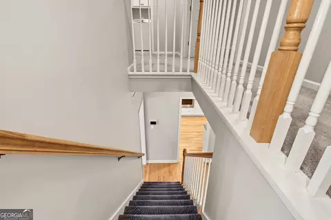 Entry Way - 125 Hedgewick Way, Tyrone, GA 30290 photo 14 of 18