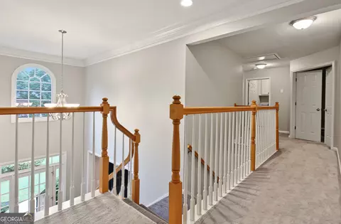 Entry Way - 125 Hedgewick Way, Tyrone, GA 30290 photo 12 of 18