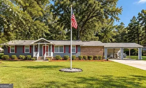 1881 Flat Shoals Rd SW, Conyers, GA 30094