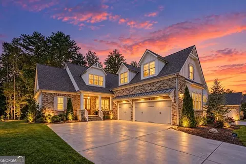 1146 Sweet Mia Ln, Powder Springs, GA 30127