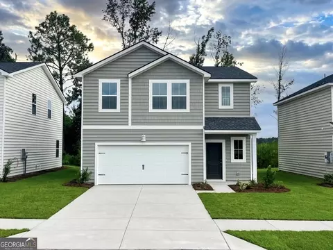 176 Summertown Dr, Statesboro, GA 30461