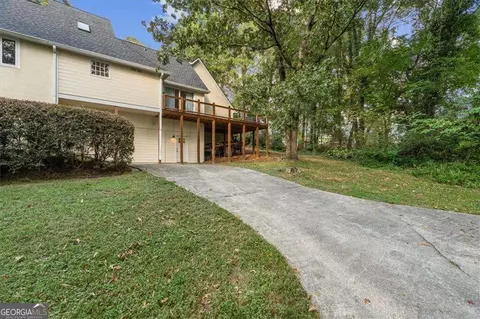 Exterior - 175 Devonwood Dr, Calhoun, GA 30701 photo 3 of 6