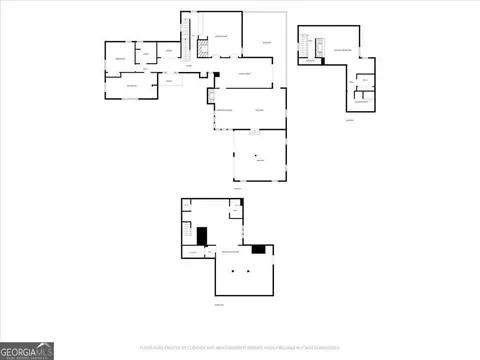 Floorplan - 175 Devonwood Dr, Calhoun, GA 30701 photo 4 of 4
