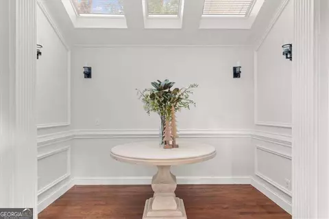 Entry Way - 175 Devonwood Dr, Calhoun, GA 30701 photo 1 of 3