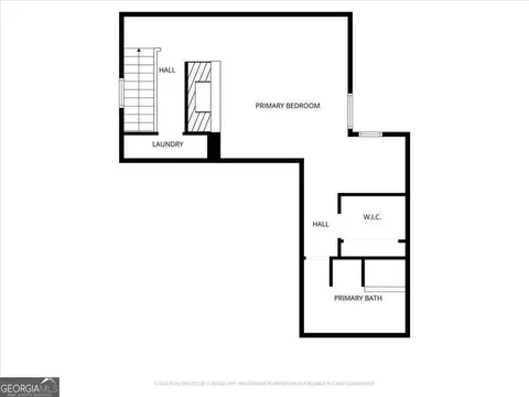 Floorplan - 175 Devonwood Dr, Calhoun, GA 30701 photo 2 of 4