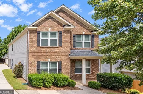 4 Barcelona St, Newnan, GA 30263