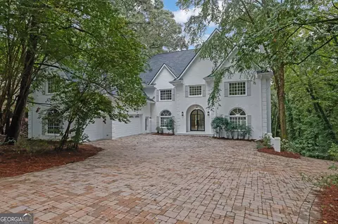 260 Cameron Ridge Dr NW, Atlanta, GA 30328