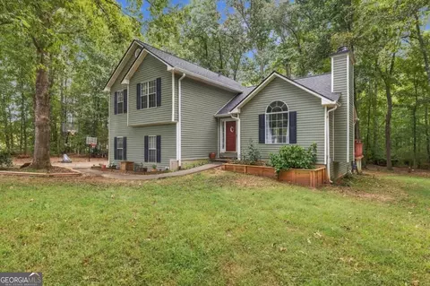 96 Boxcar Way W, Dawsonville, GA 30534