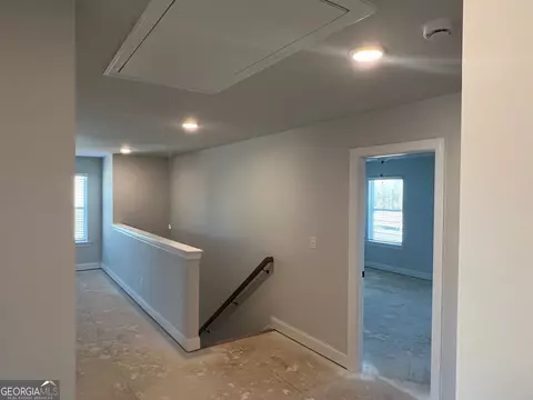 Entry Way - 1103 Boulder Lot 103 Dr, Gray, GA 31032 photo 1 of 1