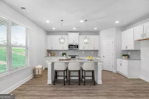 Kitchen - 1103 Boulder Lot 103 Dr, Gray, GA 31032 photo 1 of 1