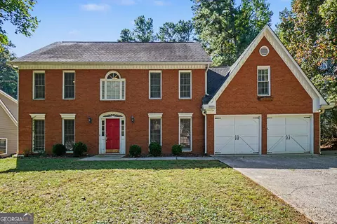 5483 Brookstone Dr NW, Acworth, GA 30101