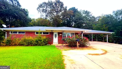 271 Arbacoochee Rd, Tallapoosa, GA 30176