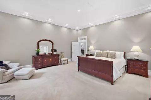 Bedroom - Undisclosed, Lagrange, GA 30240 photo 3 of 7
