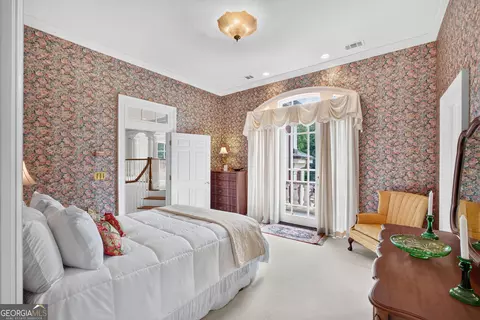 Bedroom - Undisclosed, Lagrange, GA 30240 photo 6 of 7