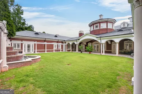 Exterior - Undisclosed, Lagrange, GA 30240 photo 9 of 9