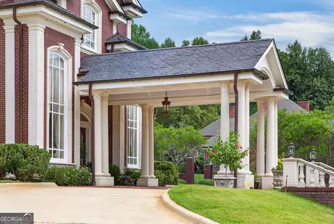 Exterior - Undisclosed, Lagrange, GA 30240 photo 5 of 9