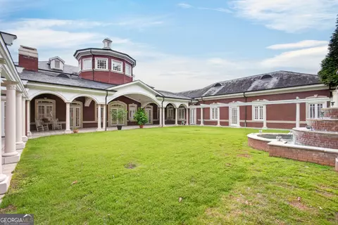 Exterior - Undisclosed, Lagrange, GA 30240 photo 8 of 9