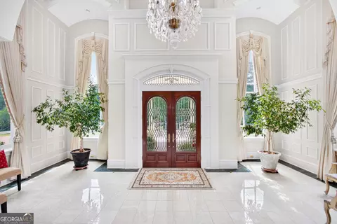 Entry Way - Undisclosed, Lagrange, GA 30240 photo 1 of 6