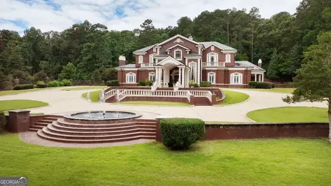 Exterior - Undisclosed, Lagrange, GA 30240 photo 2 of 9
