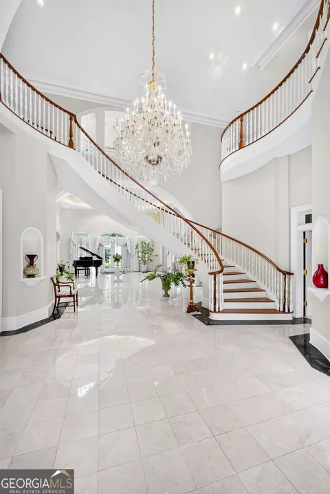 Entry Way - Undisclosed, Lagrange, GA 30240 photo 4 of 6