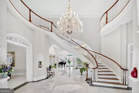 Entry Way - Undisclosed, Lagrange, GA 30240 photo 3 of 6