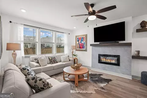 3342 Orwell Way #1206, Cumming, GA 30041