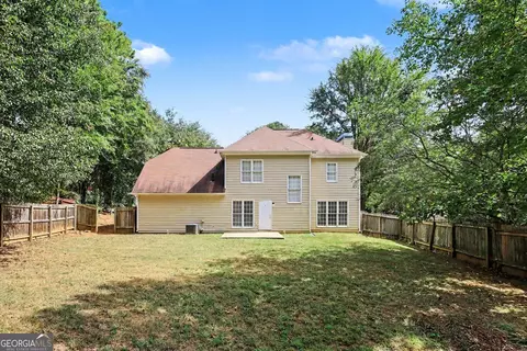 Exterior - 3131 Ashbury Ln, Rex, GA 30273 photo 3 of 3