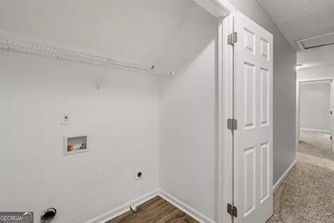 Entry Way - 3131 Ashbury Ln, Rex, GA 30273 photo 2 of 2