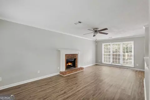 Living - 3131 Ashbury Ln, Rex, GA 30273 photo 2 of 2