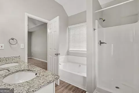 Bath - 3131 Ashbury Ln, Rex, GA 30273 photo 2 of 3