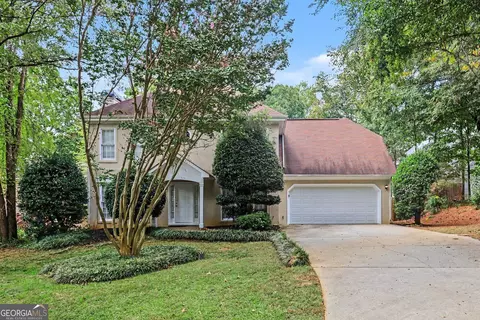 Exterior - 3131 Ashbury Ln, Rex, GA 30273 photo 1 of 3