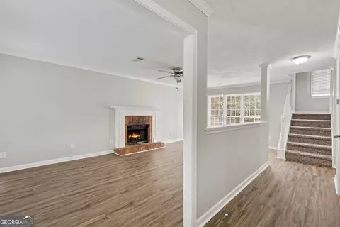 Entry Way - 3131 Ashbury Ln, Rex, GA 30273 photo 1 of 2