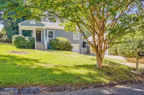 1464 Hawthorne Ave NW, Atlanta, GA 30309