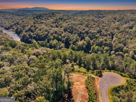 LT 267 River View Trail #267, Ellijay, GA 30540