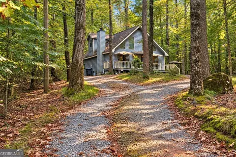 580 Riverwood Rd #32, Ellijay, GA 30536