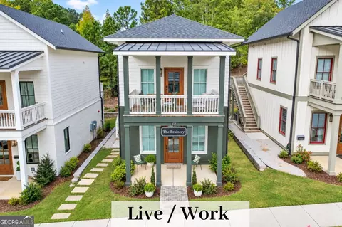 3025 State St, Peachtree City, GA 30269