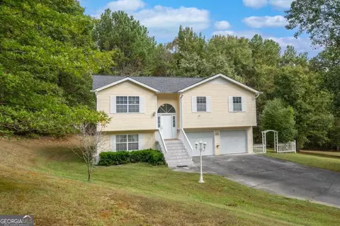 309 Russell Hill Estates Dr NW, Sugar Valley, GA 30746