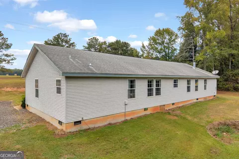 Exterior - 602 Stephens Salem Rd, Stephens, GA 30667 photo 6 of 11