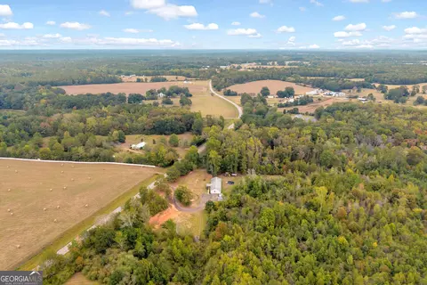 View/Area - 602 Stephens Salem Rd, Stephens, GA 30667 photo 9 of 13